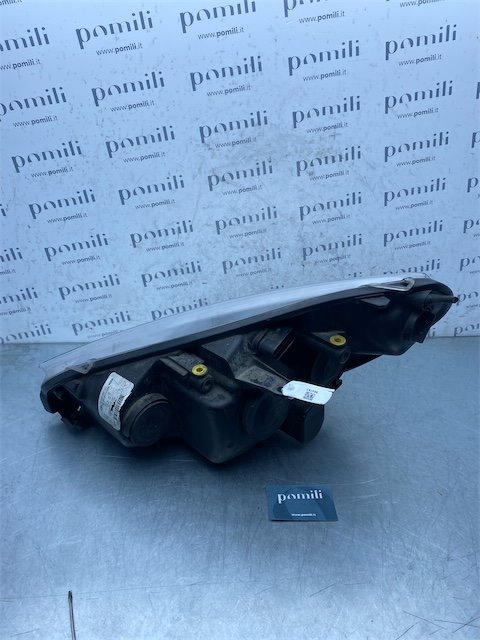 Proiettore Destro FORD S-MAX (CA1) (05/06>03/10