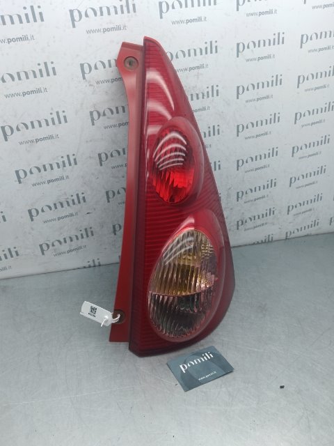 Fanale post. Destro CITROEN C1 (05/05>04/14
