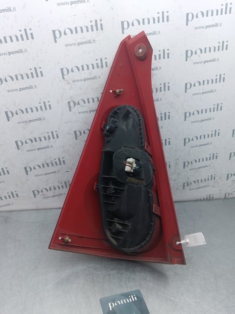 Fanale post. Destro CITROEN C1 (05/05>04/14