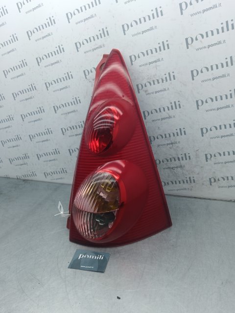 Fanale post. Destro CITROEN C1 (05/05>04/14