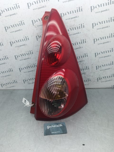 Fanale post. Destro CITROEN C1 (05/05>04/14