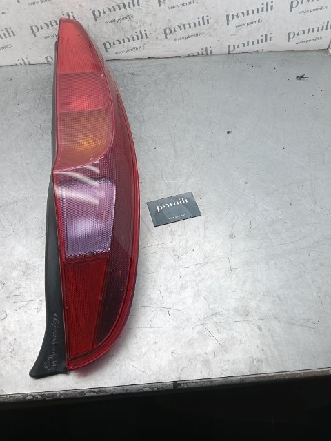 Fanale post. Destro FIAT PUNTO CLASSIC (2U) (01/07>12/11