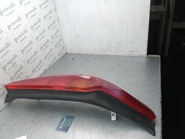 Fanale post. Destro FIAT PUNTO CLASSIC (2U) (01/07>12/11