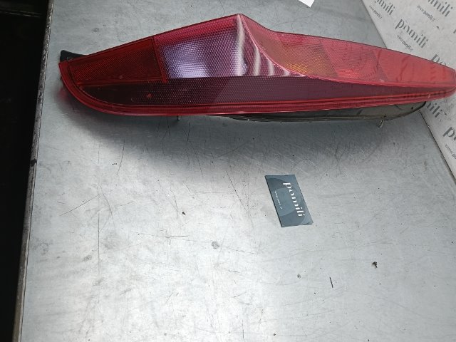 Fanale post. Destro FIAT PUNTO CLASSIC (2U) (01/07>12/11