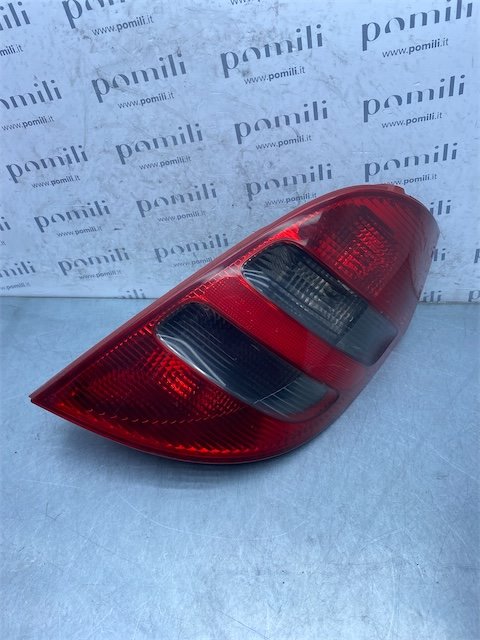 Fanale post. Destro MERCEDES-BENZ Classe A (W/C169) (07/04>04/13