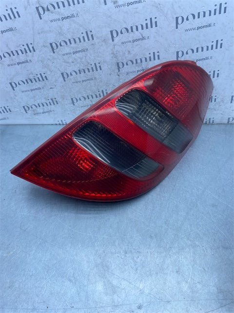 Fanale post. Destro MERCEDES-BENZ Classe A (W/C169) (07/04>04/13
