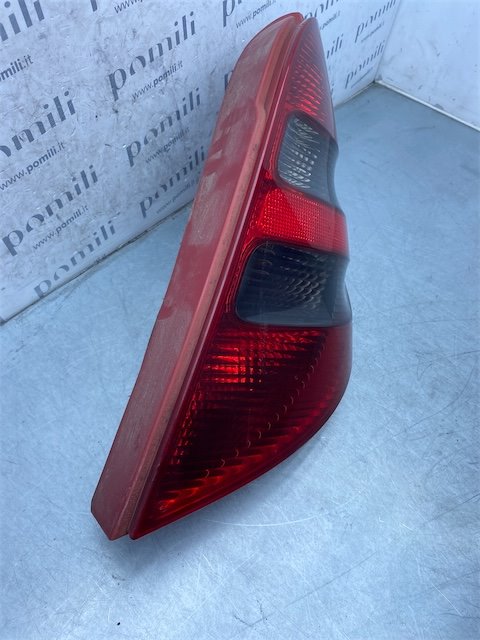 Fanale post. Destro MERCEDES-BENZ Classe A (W/C169) (07/04>04/13