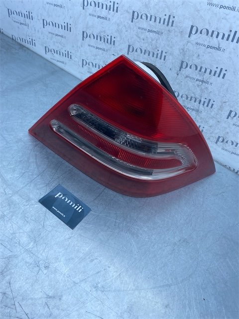 Fanale post. Destro MERCEDES-BENZ Classe C (W/S203) (05/00>12/07