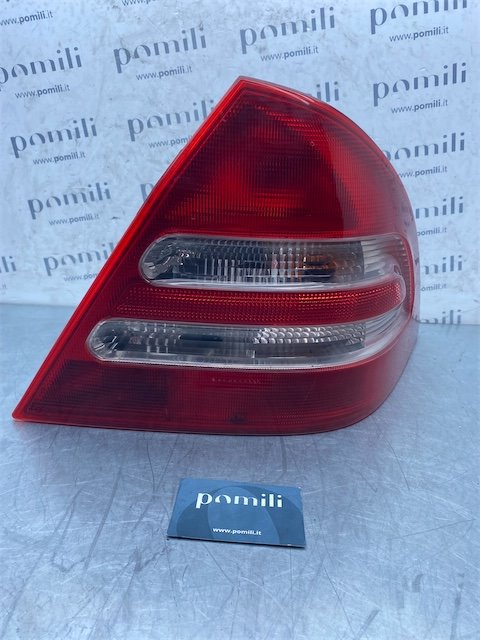 Fanale post. Destro MERCEDES-BENZ Classe C (W/S203) (05/00>12/07