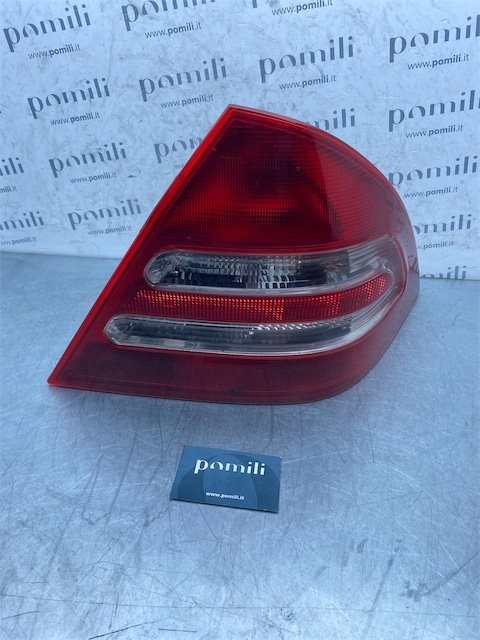 Fanale post. Destro MERCEDES-BENZ Classe C (W/S203) (05/00>12/07