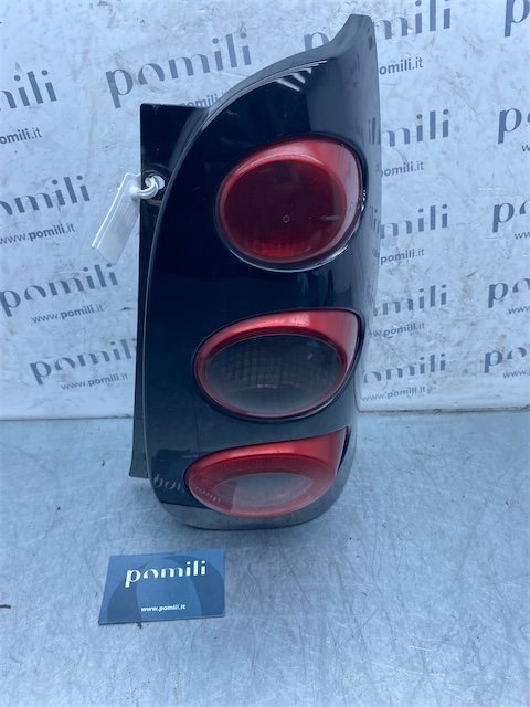Fanale post. Destro SMART FORTWO (A/C450) (01/04>10/07