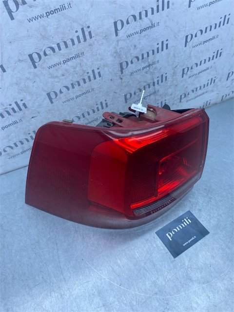 Fanale post. parte est. Sinistro VOLKSWAGEN SHARAN (7N1) (07/10>09/15