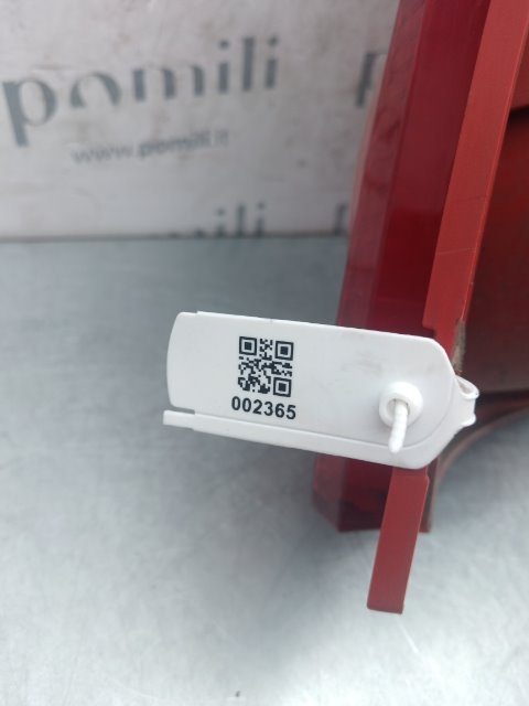 Fanale post. Sinistro CITROEN C1 (05/05>04/14