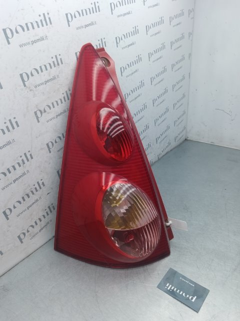 Fanale post. Sinistro CITROEN C1 (05/05>04/14