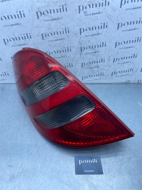 Fanale post. Sinistro MERCEDES-BENZ Classe A (W/C169) (07/04>04/13