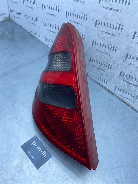 Fanale post. Sinistro MERCEDES-BENZ Classe A (W/C169) (07/04>04/13