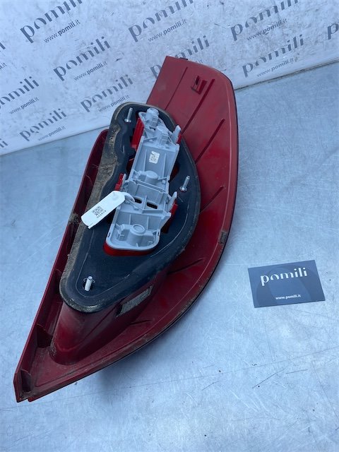 Fanale post. Sinistro MERCEDES-BENZ Classe A (W/C169) (07/04>04/13