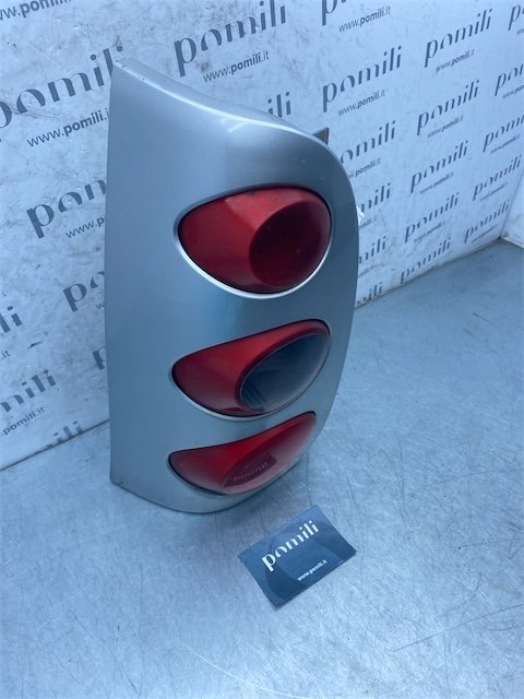 Fanale post. Sinistro SMART FORTWO (A/C450) (01/04>10/07