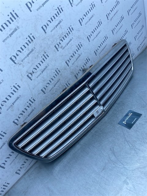 Griglia cofano ant. MERCEDES-BENZ Classe C (W/S203) (05/00>12/07