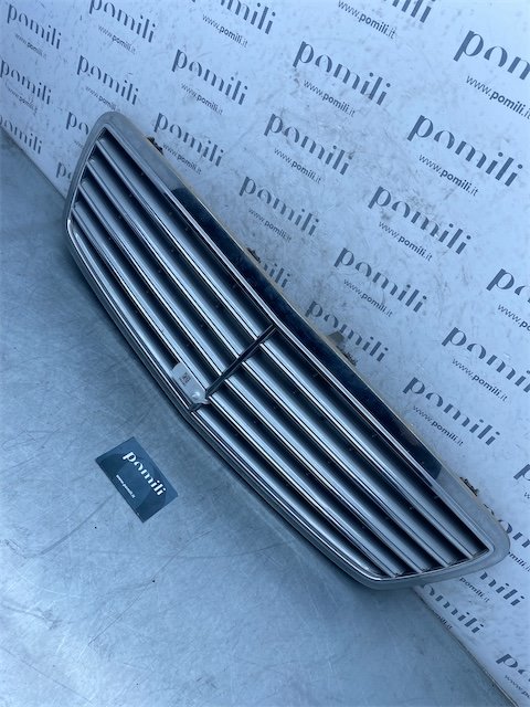 Griglia cofano ant. MERCEDES-BENZ Classe C (W/S203) (05/00>12/07