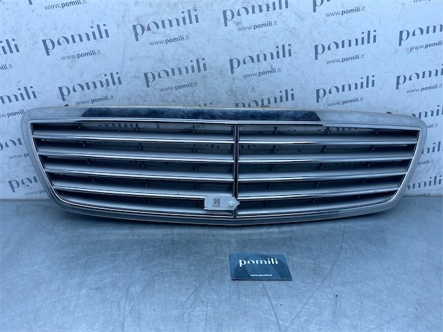Griglia cofano ant. MERCEDES-BENZ Classe C (W/S203) (05/00>12/07