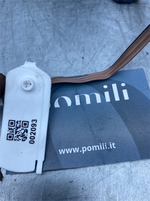 Orologio SMART FORTWO (A/C450) (01/04>10/07
