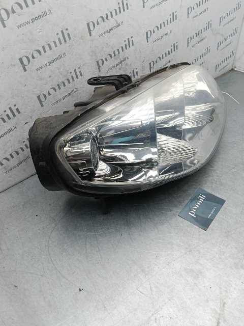 Proiettore Destro FIAT PUNTO CLASSIC (2U) (01/07>12/11