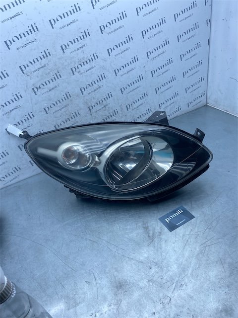 Proiettore Destro RENAULT TWINGO 2a Serie (06/07>02/12