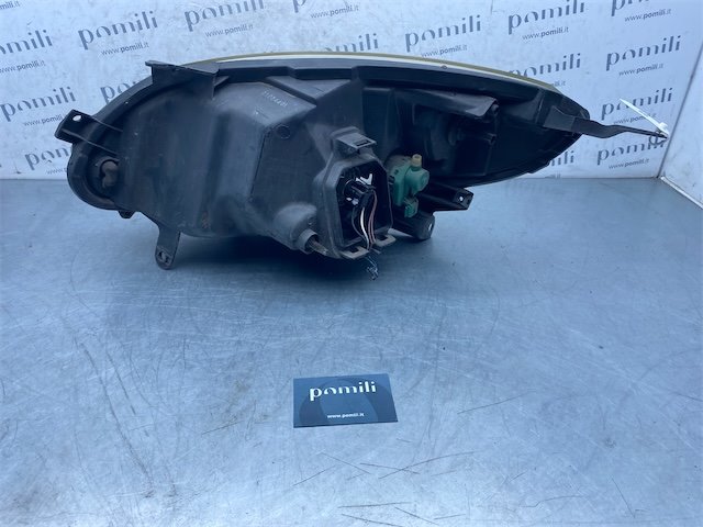 Proiettore Destro RENAULT TWINGO 2a Serie (06/07>02/12