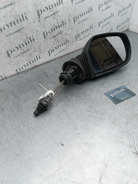 Retrovisore est. Destro FIAT PUNTO CLASSIC (2U) (01/07>12/11
