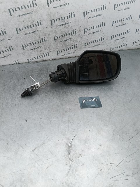 Retrovisore est. Destro FIAT PUNTO CLASSIC (2U) (01/07>12/11