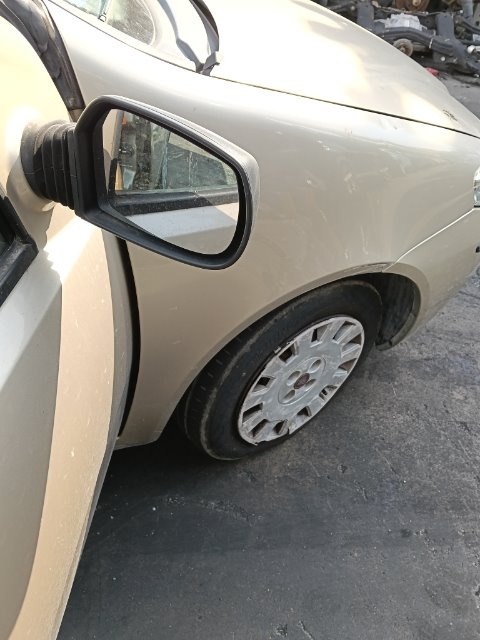Retrovisore est. Destro FIAT PUNTO CLASSIC (2U) (01/07>12/11