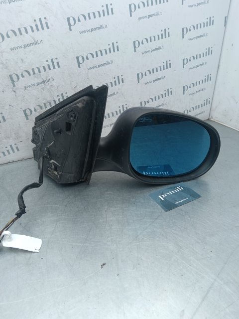 Retrovisore est. regolaz. elettr. Destro FIAT BRAVO (3L) (01/07>03/10