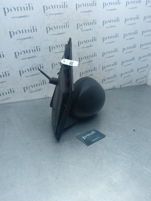 Retrovisore est. Sinistro CITROEN C1 (05/05>04/14