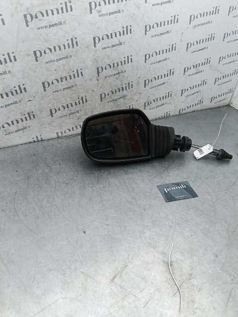 Retrovisore est. Sinistro FIAT PUNTO CLASSIC (2U) (01/07>12/11