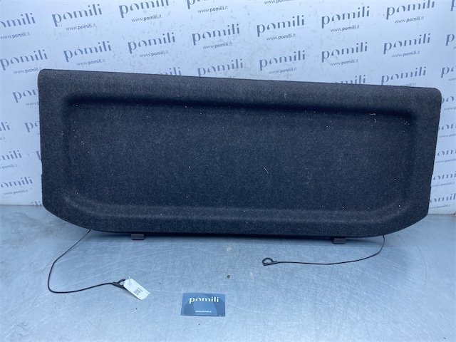 Ripiano cappelliera FIAT SEDICI (3B) (02/06>11/11