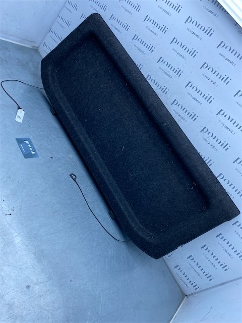 Ripiano cappelliera FIAT SEDICI (3B) (02/06>11/11