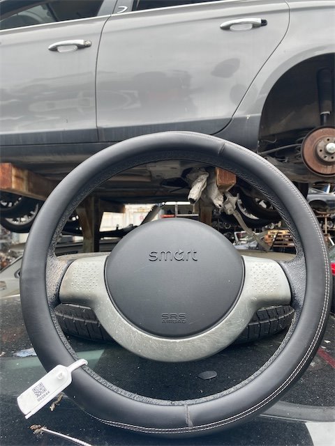 Volante SMART FORTWO (A/C450) (01/04>10/07