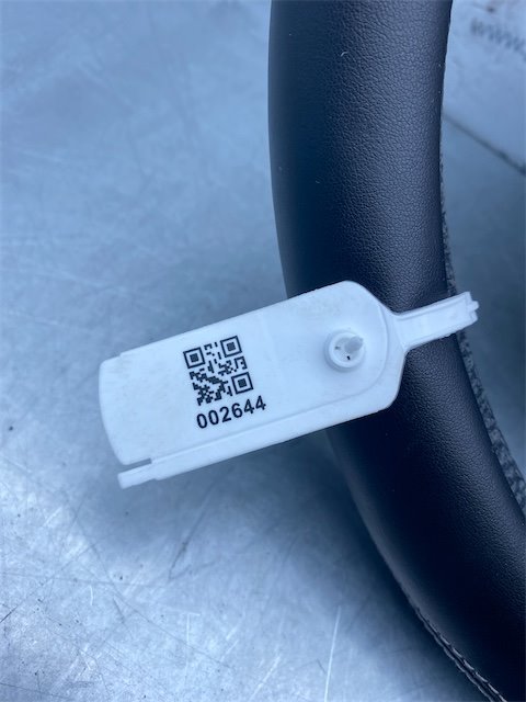 Volante SMART FORTWO (A/C450) (01/04>10/07