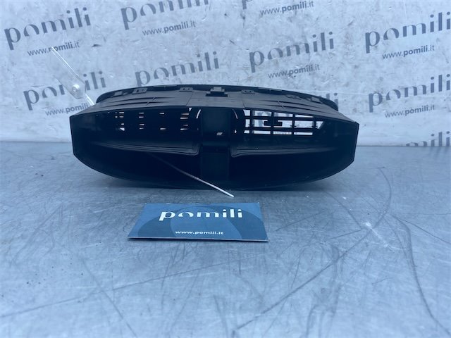 Bocchetta aria centr. cruscotto RENAULT CLIO 3a Serie (07/05>05/09