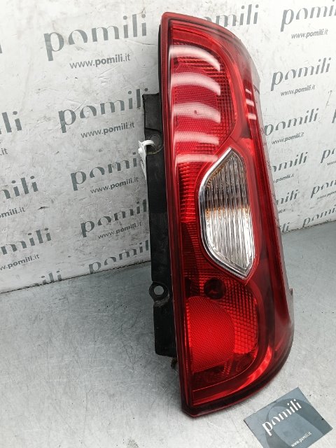 Fanale post. Destro FIAT PANDA VAN (33) (06/12>09/18