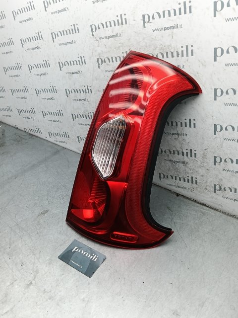Fanale post. Destro FIAT PANDA VAN (33) (06/12>09/18