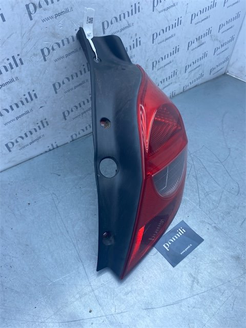 Fanale post. Destro RENAULT CLIO 3a Serie (07/05>05/09