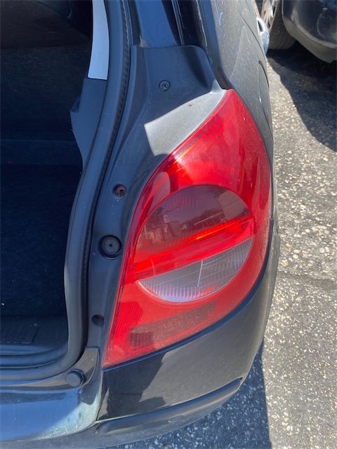Fanale post. Destro RENAULT CLIO 3a Serie (07/05>05/09