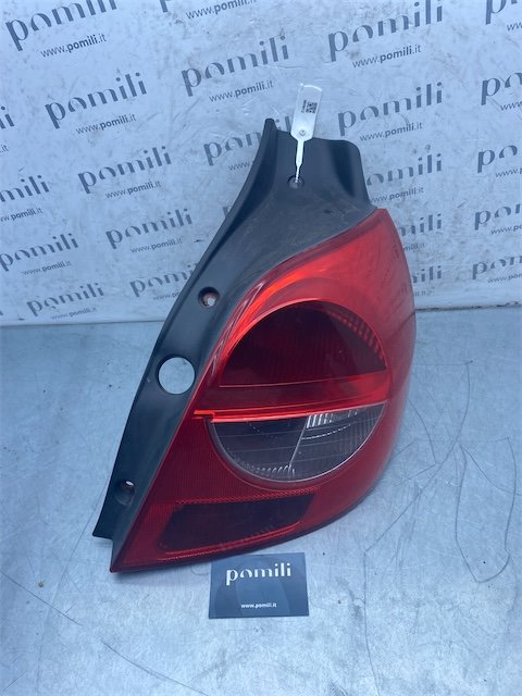 Fanale post. Destro RENAULT CLIO 3a Serie (07/05>05/09