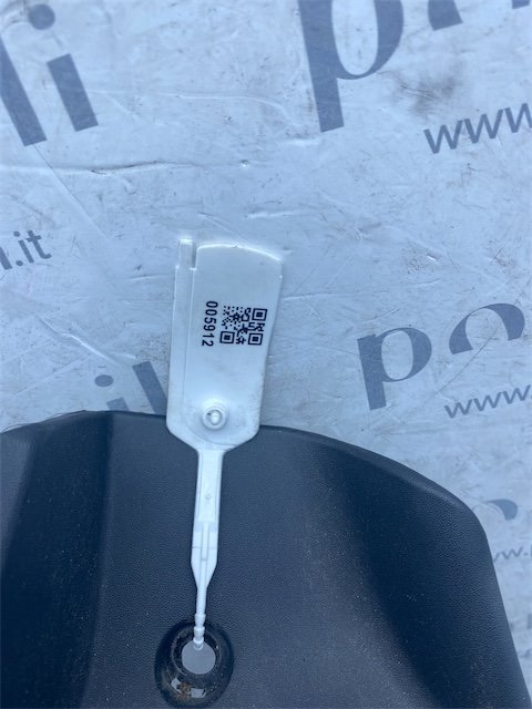 Fanale post. Destro RENAULT CLIO 3a Serie (07/05>05/09