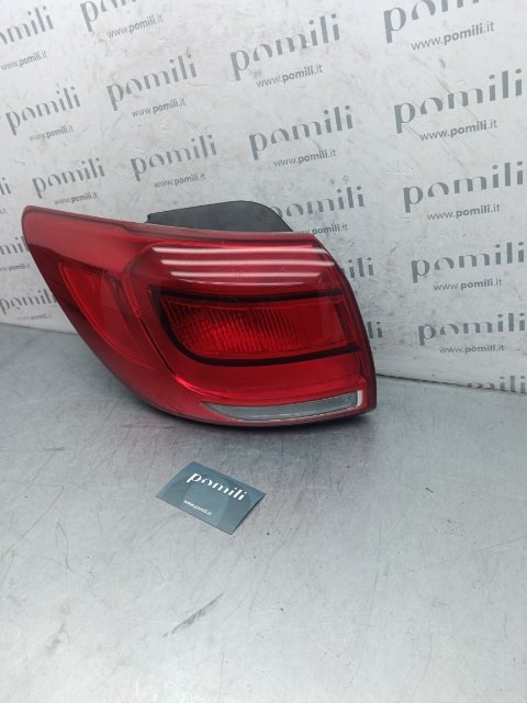 Fanale post. parte est. Sinistro KIA SPORTAGE 3a Serie (03/14>06/16