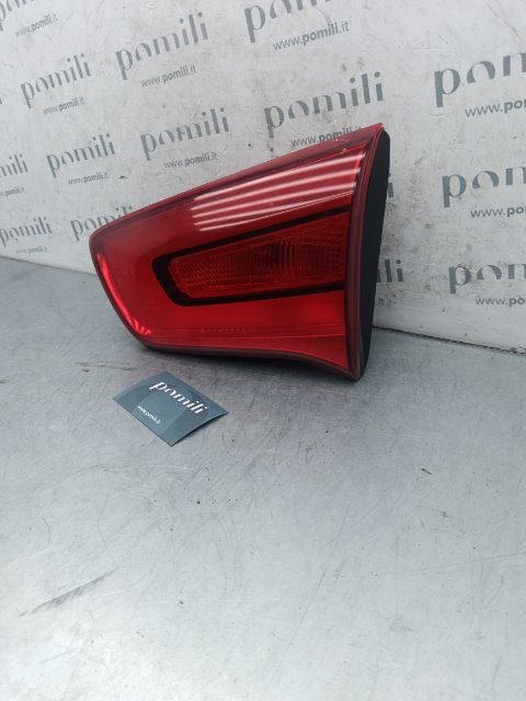 Fanale post. parte int. Destro KIA SPORTAGE 3a Serie (03/14>06/16