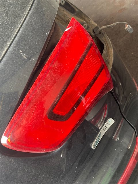Fanale post. parte int. Destro KIA SPORTAGE 3a Serie (03/14>06/16