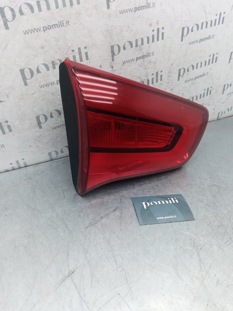 Fanale post. parte int. Sinistro KIA SPORTAGE 3a Serie (03/14>06/16